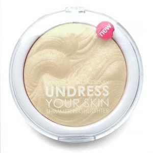 MUA Undress Your Skin Highlighting Powder