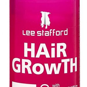 Lee Stafford Hair Growth Shampoo 200 ml