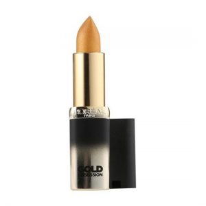 L'Oreal Colour Riche Gold Obsession Lipstick
