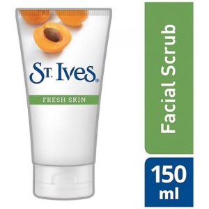 St. Ives Blemish Fighting Apricot Scrub 150ml