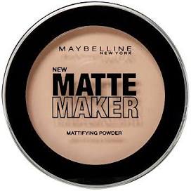 Maybelline Matte Maker Pressed Powder