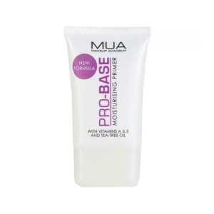 Mua Pro Base Moisturising Primer With Tea Tree Oil Size 27ml Sealed