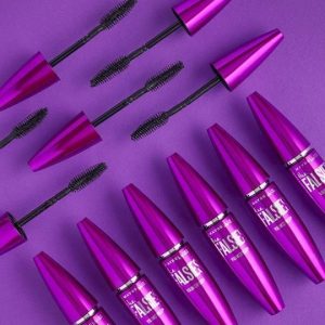 Maybelline Falsies Mascara Very Black