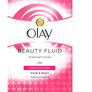 OLAY Classics Beauty Fluid Regular 200ml
