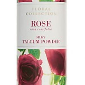 Rose Talcum Powder 200g (M&S)