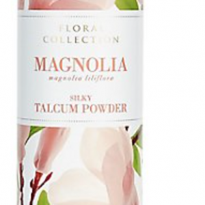 Magnolia Talcum Powder 200g (M&S)
