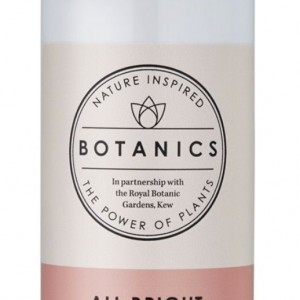 Botanics All Bright Gentle Cleansing Cream 250ml