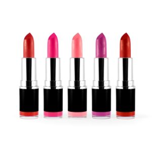 Freedom Makeup London Pro Lipstick - Retro Mattes Collection